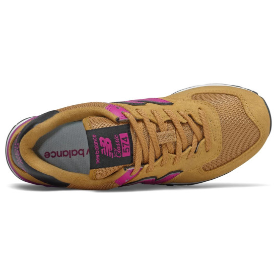 New Balance WL574 Classic